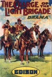 Атака легкой кавалерии (The Charge of the Light Brigade) 1912