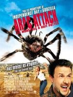 Атака пауков (Eight Legged Freaks) (2002)