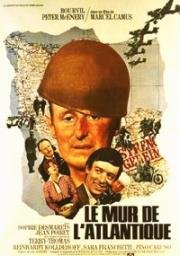 Атлантический вал (Le Mur de l'Atlantique) (1970)