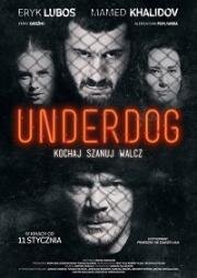 Аутсайдер (Underdog)