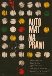 Автомат желаний (Automat na přání) 1967