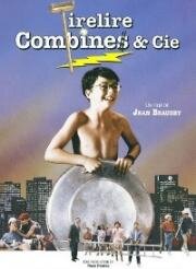 Автомойка (Tirelire Combines & Cie (The Clean Machine))