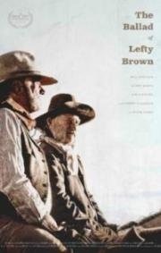 Баллада о Лефти Брауне (The Ballad of Lefty Brown) (2017)