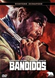 Бандиты (Bandidos) 1967