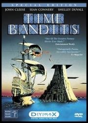 Бандиты времени (Time Bandits) (1981)