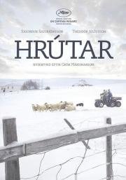 Бараны (Hrutar)