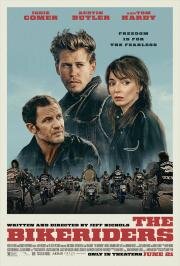 Байкеры (The Bikeriders)