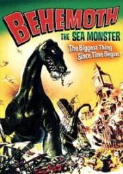 Бегемот - морской монстр (Behemoth the Sea Monster) 1959
