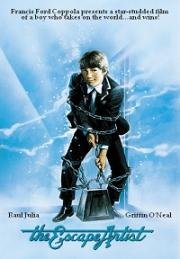 Беги, артист (Факир самоосвобождения, Мастер побегов) (The Escape Artist) (1982)