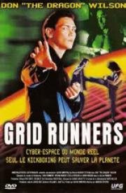 Беглецы компьютерных сетей (Grid Runners) 1995
