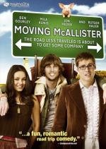 Бегущий МакАллистер (Moving McAllister) 2007
