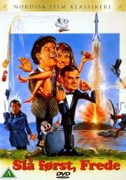 Бей первым, Фредди! (Sl) (1965)