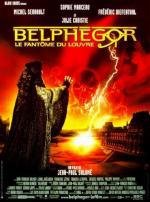 Белфегор - призрак Лувра (Belphegor, Phantom of the Louvre) (2001)