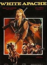 Белый апач (Bianco Apache) 1986