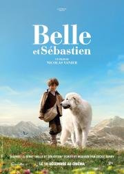 Белль и Себастьян (Belle et Sebastien)