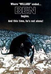 Бен (Ben) (1972)