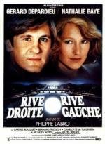 Берег левый, берег правый (Rive droite, rive gauche) (1984)