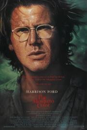 Берег москитов (The Mosquito Coast) (1986)