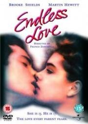 Бесконечная любовь (Endless Love) (1981)