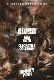 Бескрайний бассейн (Infinity Pool) (2023)