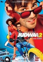 Беспечные близнецы 2 (Judwaa 2) (2017)