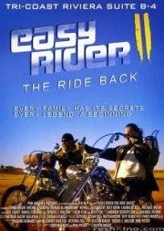 Беспечный ездок: Снова в седле (Easy Rider: The Ride Back) (2013)