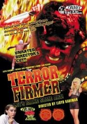 Беспредельный террор (Terror Firmer) (1999)