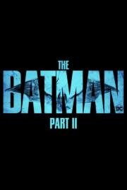 Бэтмен 2 (The Batman Part II) (2027)