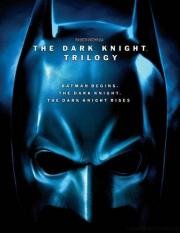 Тёмный рыцарь: Трилогия (The Dark Knight: Trilogy) (2005)