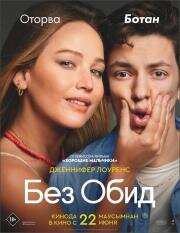 Без обид (No Hard Feelings) (2023)