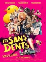 Безголосые (Les sans-dents (The Voiceless)) (2020)