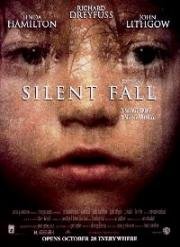 Безмолвная схватка (Silent Fall) 1994