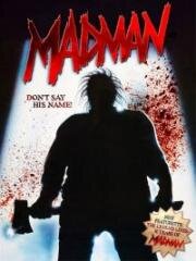 Безумец (Madman) 1982