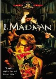 Безумная (I Madman) 1989