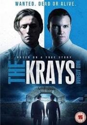 Безумный лесоруб (The Mad Axeman (The Krays Mad Axeman)) 2019