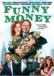 Безумные деньги (Funny Money) (2006)