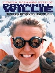 Безумные лыжники (Ski Hard) (1995)