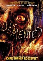 Безумные (The Demented) 2013
