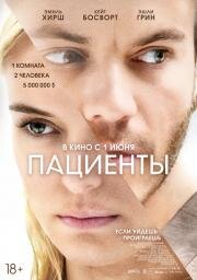 Пациенты (The Immaculate Room) (2022)