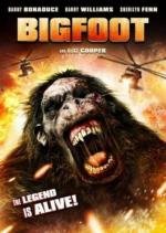 Бигфут (Bigfoot) (2012)