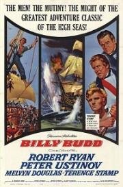 Билли Бад (Billy Budd) 1962