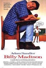 Билли Мэдисон (Billy Madison) (1995)