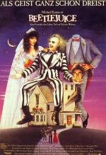 Битлджус (Beetle Juice) (1988)