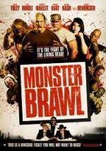 Битва монстров (Monster Brawl) (2011)