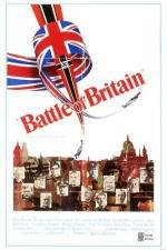 Битва за Англию (Battle of Britain)