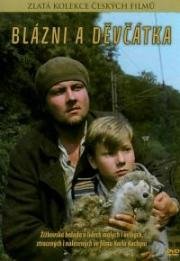 Блаженные и девчонка (Blazni a devcatka) (1989)
