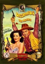 Бледнолицый (The Paleface) (1948)