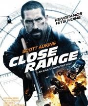 Близкое расстояние (Close Range) (2015)