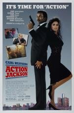 Боевик Джексон (Action Jackson) (1988)