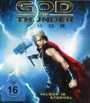 Бог грома (God of Thunder) (2015)